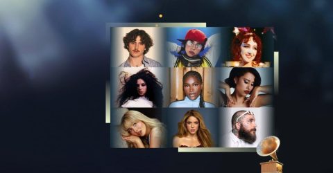 ৬৭তম গ্র্যামি: শুধু গান নয়, থাকবে আগুনের গল্পটাও