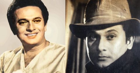 তিনি বাংলাদেশের ‘উত্তমকুমার’