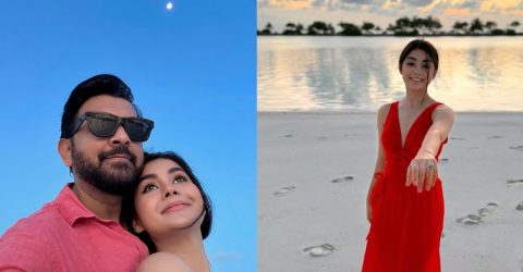 তারা কেবলই হাসে, কেবলই গায়…