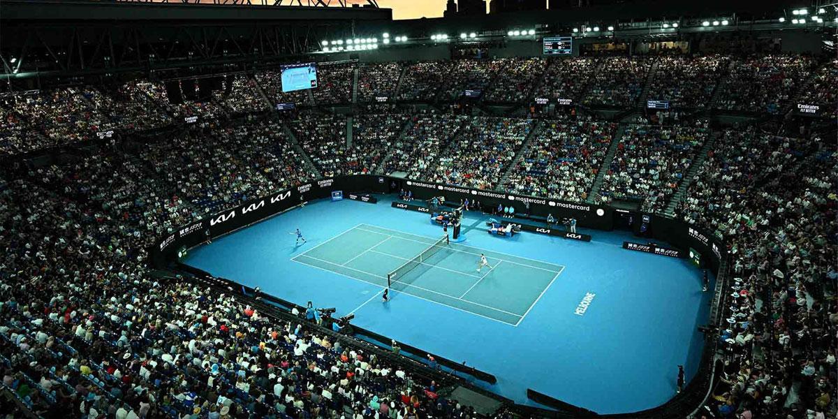 অনেক রোমাঞ্চের হাতছানি অস্ট্রেলিয়ান ওপেনে