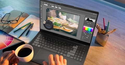 সিইএস ২০২৫ আয়োজনে আসুসের নতুন চমক