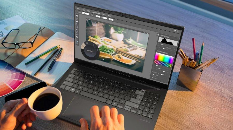 সিইএস ২০২৫ আয়োজনে আসুসের নতুন চমক