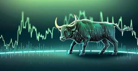 সূচক ঊর্ধ্বমুখী, দেড় ঘণ্টায় ২৮৩ শেয়ারের দরবৃদ্ধি