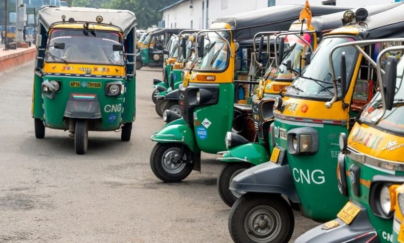 সিএনজি স্টেশন বন্ধের সময় কমল ২ ঘণ্টা