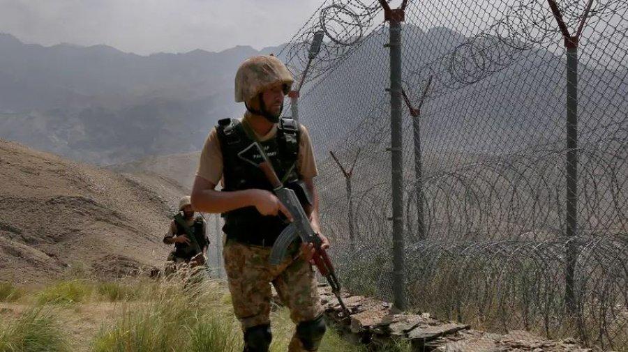 পাকিস্তানে এক বছরে ৯০৯ হামলা, নিহত ২৫৪৬