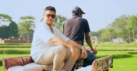 দেশজুড়ে ঐতিহ্যবাহী খাবারের খোঁজে হিল্লোল