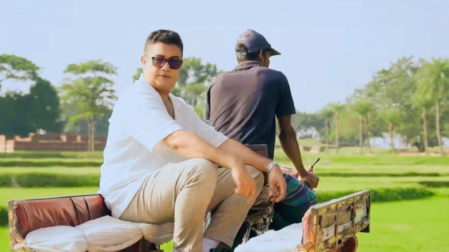 দেশজুড়ে ঐতিহ্যবাহী খাবারের খোঁজে হিল্লোল