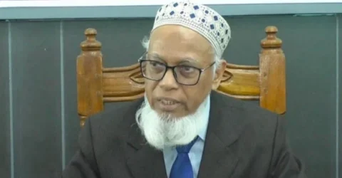 ‘২০২৫ সালের শেষে কিংবা ২০২৬ এর শুরুতে জাতীয় নির্বাচন’