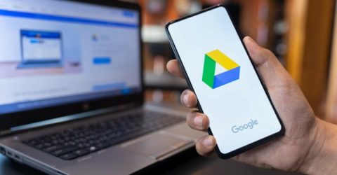 গুগল ড্রাইভে ফাইল আপলোডে নতুন সুবিধা