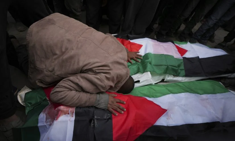 যুদ্ধবিরতির আলোচনার মধ্যেই গাজায় আরও ৮৮ নিহত