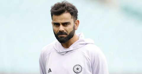 কোহলি এখন গলার কাঁটা!