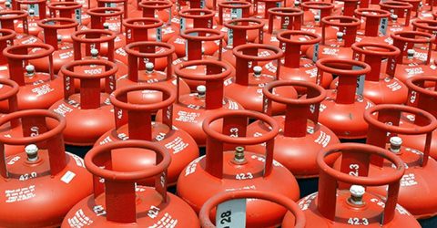 জানুয়ারিতে এলপি গ্যাসের দাম কত থাকছে, জানা গেল