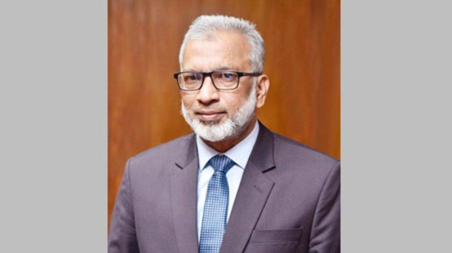 ফাইন্যান্সিয়াল ইন্টেলিজেন্সের সাবেক প্রধান মাসুদ বিশ্বাস গ্রেফতার