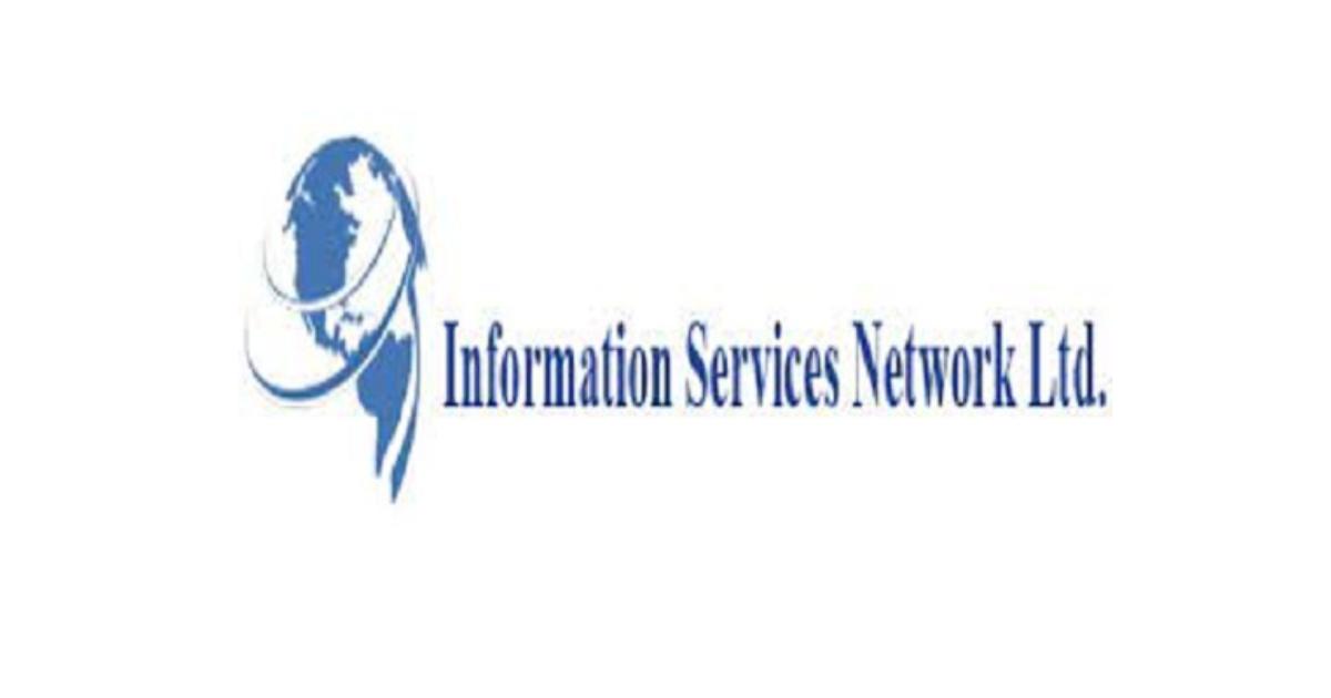 ইনফরমেশন সার্ভিসেস নেটওয়ার্কের আয় কমেছে ৬৭ শতাংশ