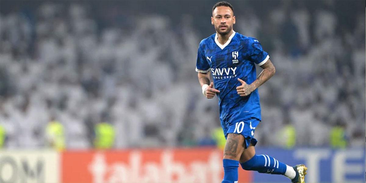 মিনিটে ৩০ কোটি টাকা আয় নেইমারের