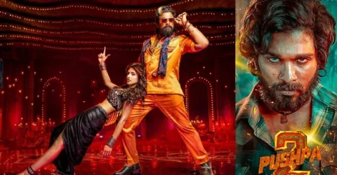বাহুবলীকে টপকে ইতিহাস গড়ল ‘পুষ্পা ২’
