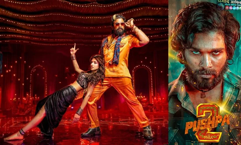 বাহুবলীকে টপকে ইতিহাস গড়ল ‘পুষ্পা ২’