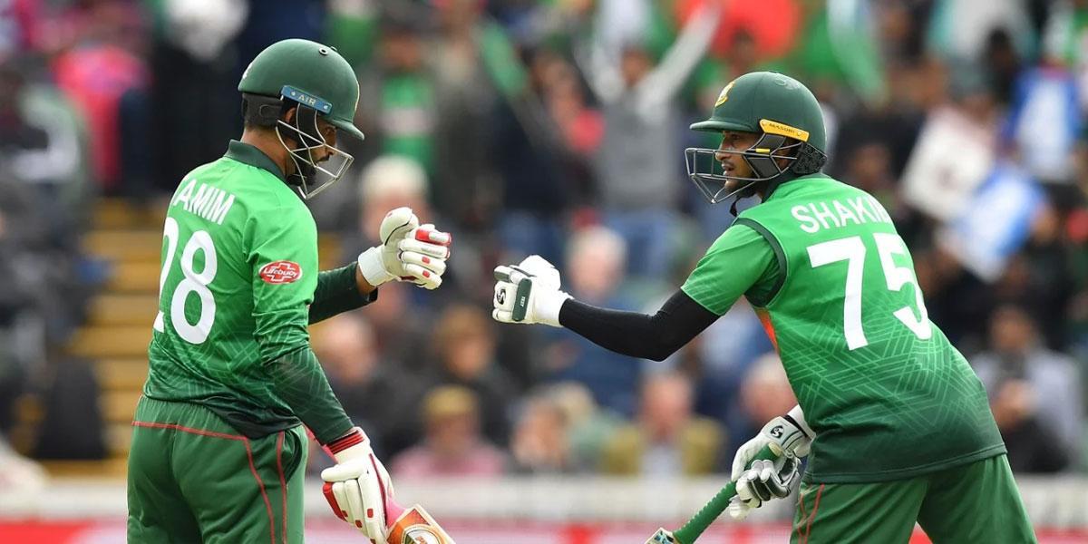 চ্যাম্পিয়ন্স ট্রফিতে খেলবেন সাকিব-তামিম?