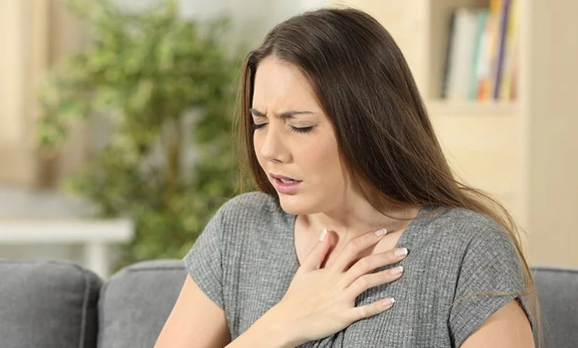 শ্বাসকষ্টে ভুগছেন? কিছু জরুরি বিষয় জেনে রাখুন