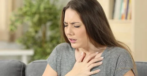 শ্বাসকষ্টে ভুগছেন? কিছু জরুরি বিষয় জেনে রাখুন