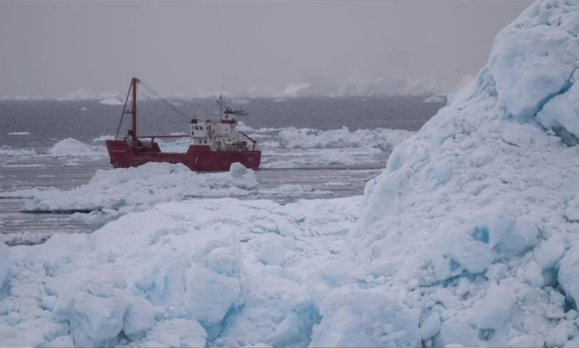 গ্রিনল্যান্ড কিনতে মরিয়া ট্রাম্প