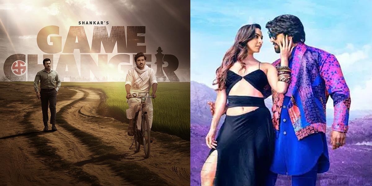 রামচরণের ‘গেম চেঞ্জার’ বাজেট উঠাতে পারবে?
