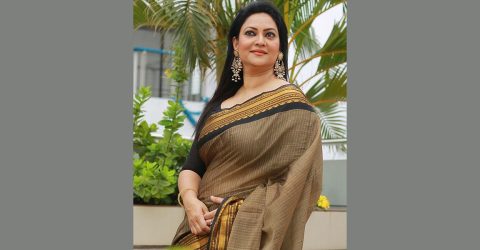বছরের শুরুতেই অভিনয়ে ফিরছেন রিচি
