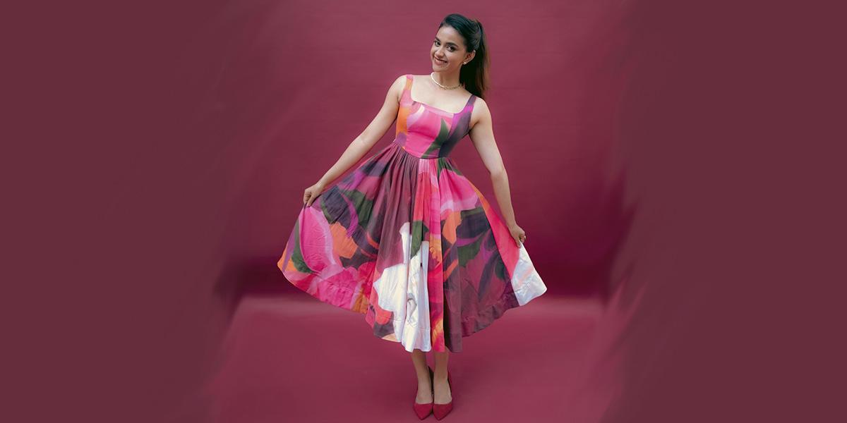 বলিউডে কীর্তির অভিষেক