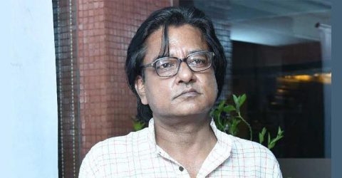 ‘বাঘা যতীন’র নির্মাতা অরুণ রায় মারা গেছেন