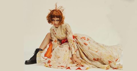 মরুভূমিতে শুটিংয়ে গিয়ে যে তিক্ত অভিজ্ঞতার শিকান হন জেন্ডায়া