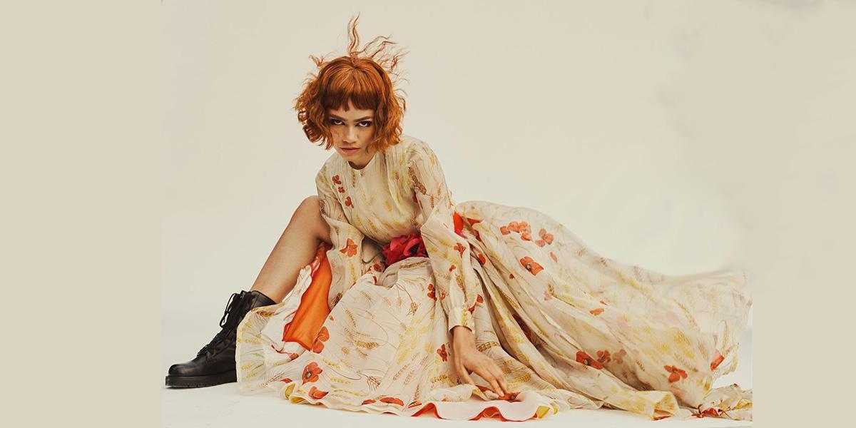 মরুভূমিতে শুটিংয়ে গিয়ে যে তিক্ত অভিজ্ঞতার শিকান হন জেন্ডায়া