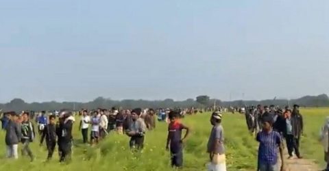 সীমান্তে আবার উত্তেজনা, হামলায় তিন বাংলাদেশি আহত