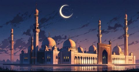 রজব মাস থেকেই যেভাবে রমজানের প্রস্তুতি