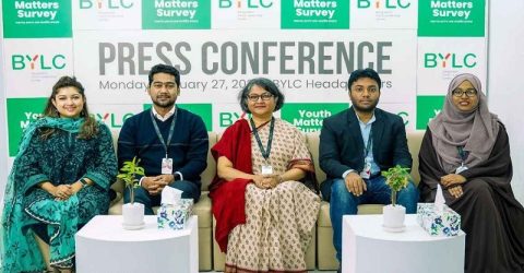 অন্তবর্তীকালীন সরকারকে ১-৩ বছর ক্ষমতায় চায় ৪১.৪ শতাংশ তরুণ