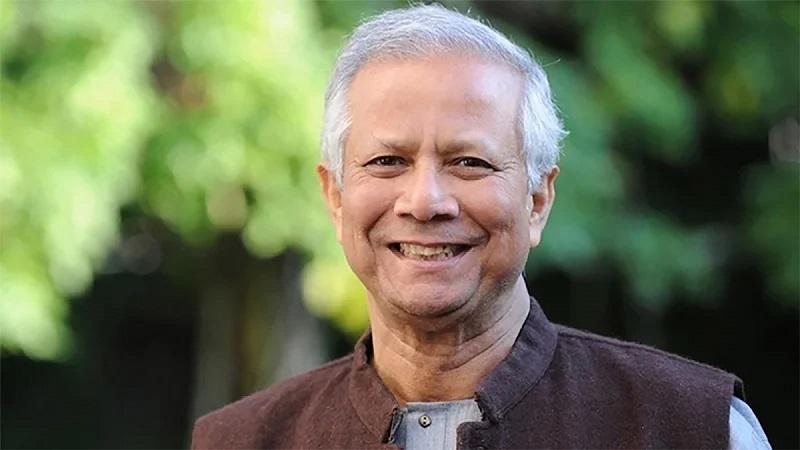 আজ দেশে ফিরছেন প্রধান উপদেষ্টা