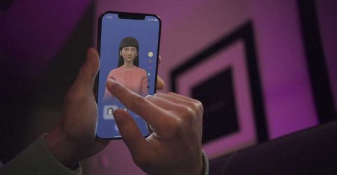 ২০২৪ সালে এআই চ্যাটবটে অ্যাপ খরচ হয়েছে তিনগুণ