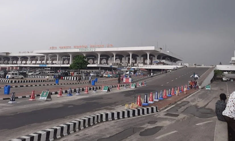 বিমান বন্দরের রাডার স্থাপন প্রকল্পের ব্যয় ও মেয়াদ বাড়ছে