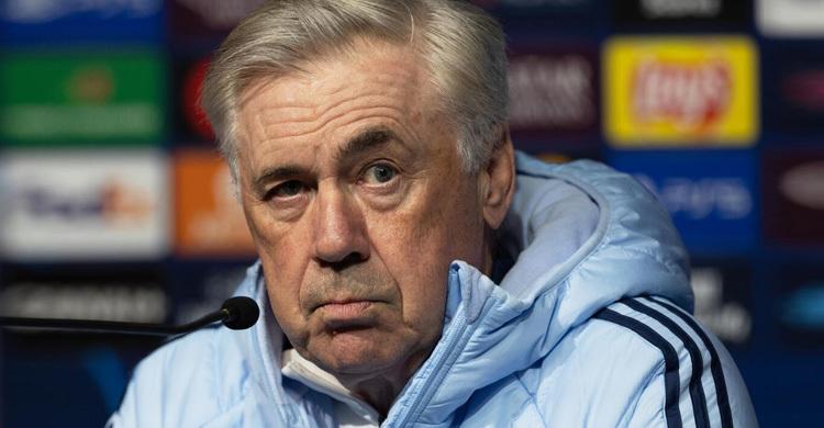 রিয়াল এখনো সেরা খেলা দেখায়নি, হুমকি আনচেলত্তির