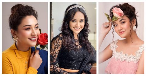 কে এই আলোচিত প্রিয়মুখ আনিকা আইরা