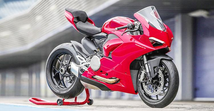 বাইক আনার পরিকল্পনা করছে ডুকাটি