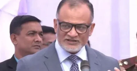 ব্যাংকে ডলারের কোনো সংকট নেই: বাণিজ্য উপদেষ্টা