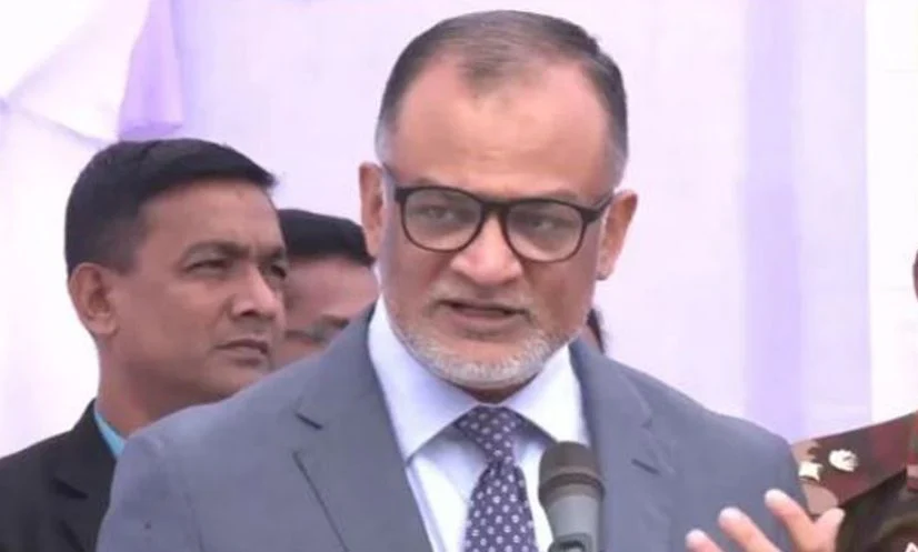 ব্যাংকে ডলারের কোনো সংকট নেই: বাণিজ্য উপদেষ্টা