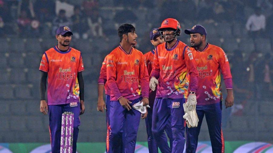 পারিশ্রমিক না পেয়ে রাজশাহীর ক্রিকেটারদের অনুশীলন বর্জন