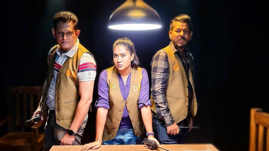 জুলাই আন্দোলন নিয়ে ‘দ্য রিমান্ড’, প্রদর্শনে বাধা!