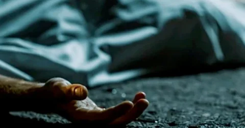 নরসিংদীতে ট্রেনে কাটা পড়ে শিক্ষক নিহত