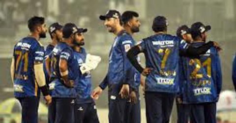 টস জিতে ঢাকাকে ব্যাটিংয়ে পাঠালো চিটাগং