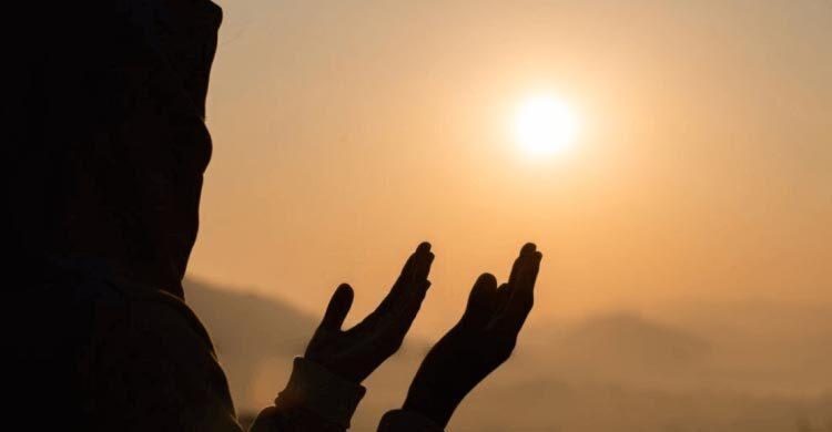 আল্লাহর অসন্তুষ্টি থেকে আশ্রয় চেয়ে নবিজির (সা.) দোয়া