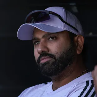 সিডনি টেস্টের পরেই অবসরে যাচ্ছেন রোহিত?