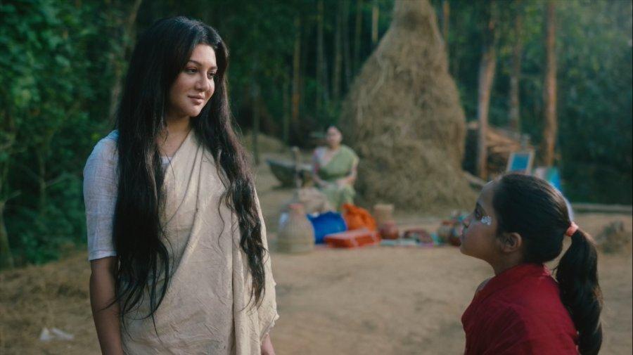 এমন সংলাপের লোভেই হয়তো অভিনয় করি: জয়া আহসান