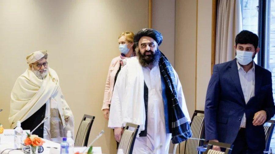 ভারত গুরুত্বপূর্ণ আঞ্চলিক অংশীদার: তালেবান